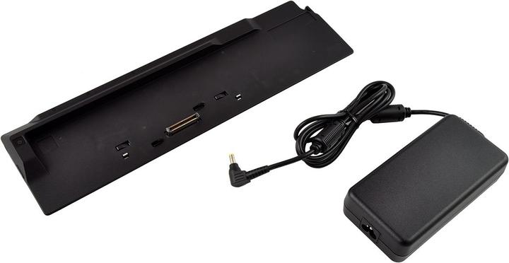Actual product image Fujitsu S26391-F1337-L110 (Docking port (proprietary), 1 Ports)