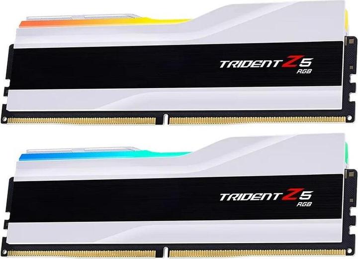 Produktbild G.Skill Trident Z5 (2 x 24GB, 8000 MHz, DDR5-RAM, DIMM)