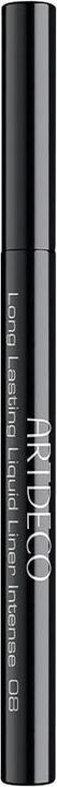 Actual product image Artdeco Liquid Liner Intense (08 green line)