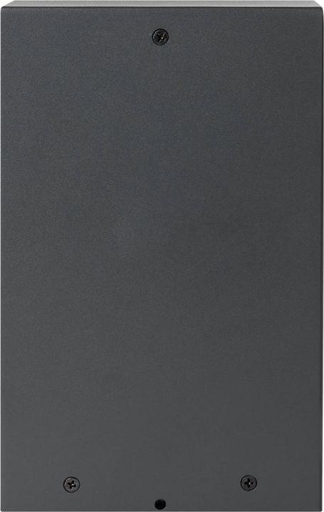 Immagine prodotto Grafner Colonna portaprese con 4 prese da esterno