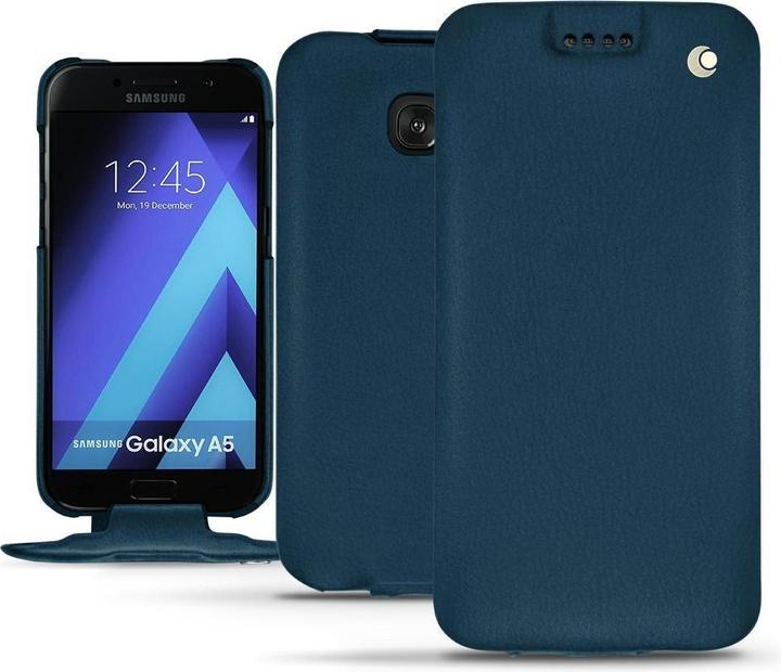 Produktbild Noreve Lederschutzhülle vertikal (Samsung Galaxy A5 (2017))