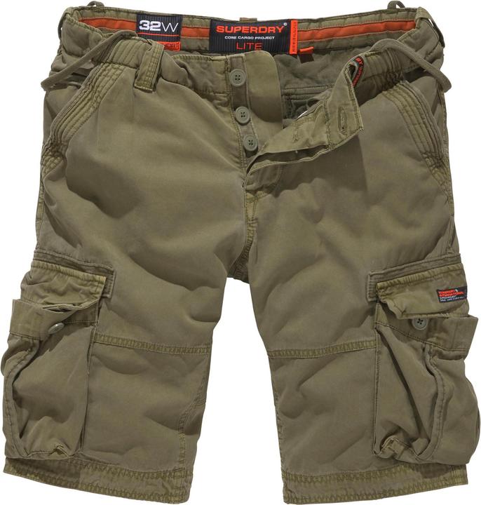 Actual product image Superdry Core Cargo