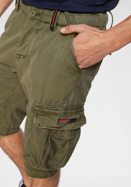 Actual product image Superdry Core Cargo