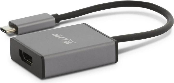 Image du produit LMP USB-C vers (HDMI, 10 cm)