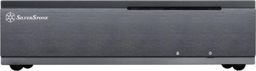 Actual product image Silverstone Ml06 (Mini-ITX)