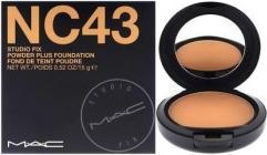Image du produit MAC Cosmetics Studio Fix - Poudre Plus (Référence NC35)