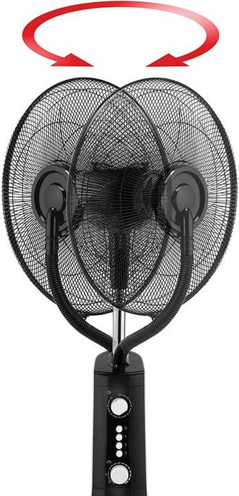 Actual product image Unold Nebula