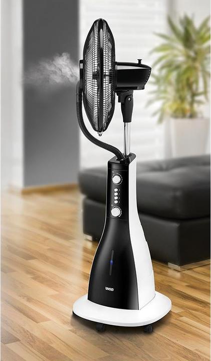 Actual product image Unold Nebula