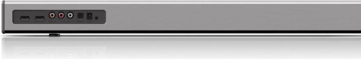 Actual product image Sharp HT-SBW800 (220 W, 5.1.2 Channel)