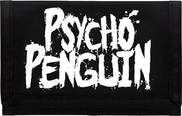 Psycho Penguin Ripper Brieftasche