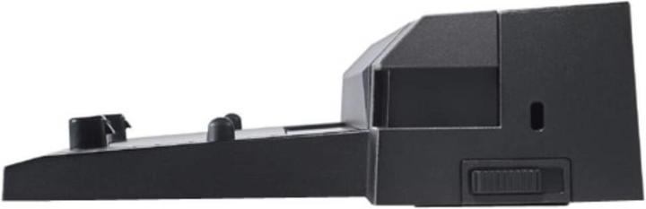 Actual product image Dell E-port Simple II (Docking port (proprietary), 1 Ports)
