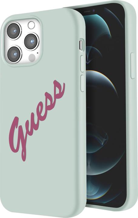 Actual product image Guess Case (Apple iPhone 12 Pro Max)