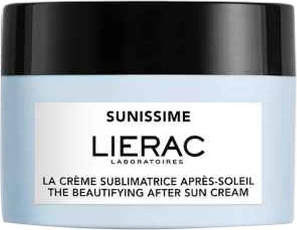 Actual product image Lierac Sunissime (Gel, 200 ml)