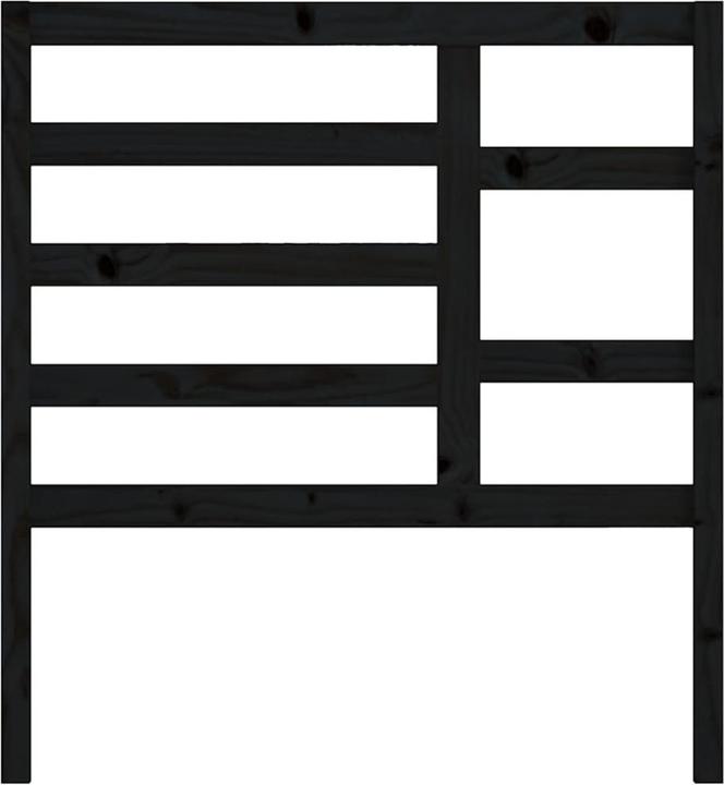 Immagine prodotto VidaXL Edan (106 x 4 x 104 cm)