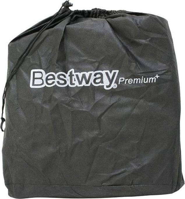 Image du produit Bestway Tritech Aeroluxe (150 x 200 cm)