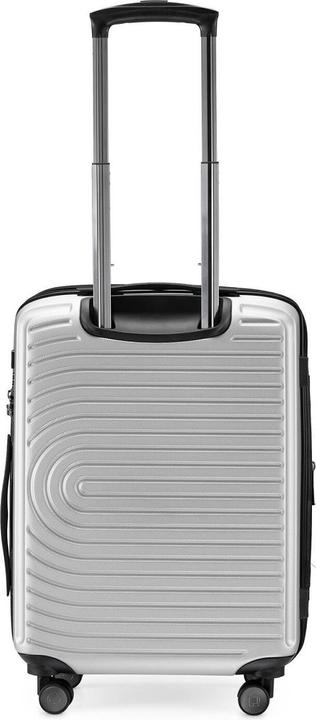 Immagine prodotto Hauptstadtkoffer Medio - Bagaglio a mano a guscio duro (37 l, Bagaglio a mano (fino a 50 litri))