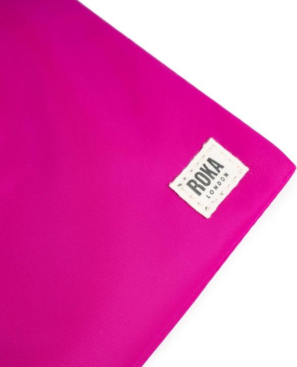 Image du produit Roka London Chelsea Candy One Size Nylon recyclé