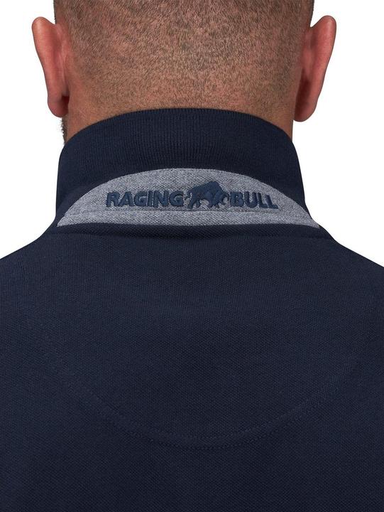 Immagine prodotto Raging Bull Classic Maglietta Polo Uomo (L)