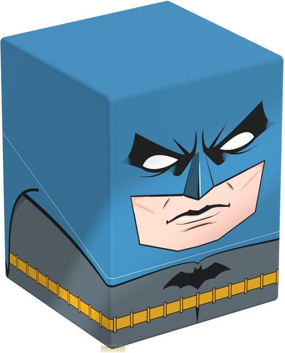 Actual product image Squaroes - Squaroe Batman: Gotham City GC001 - Batman