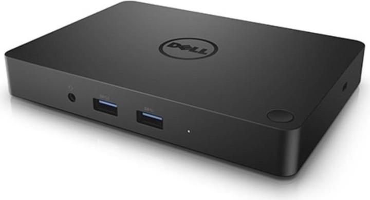 Dell WD15 (USB-C, 1 ports)