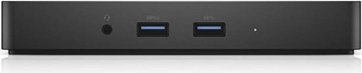Image du produit Dell WD15 (USB-C, 1 ports)