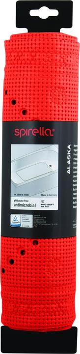 Actual product image spirella Alaska (36 x 71 cm)