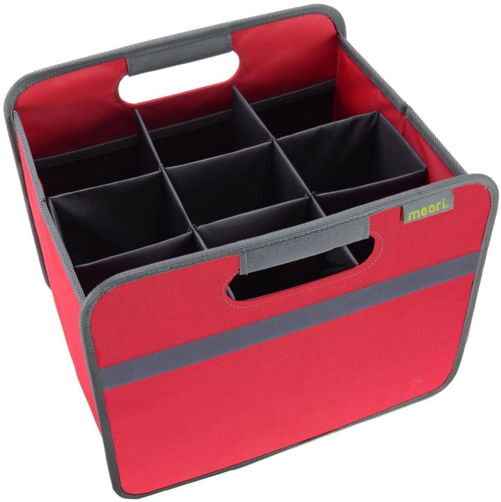 Produktbild Meori Flascheneinsatz (25.5 x 32 x 18 cm, 1 l)
