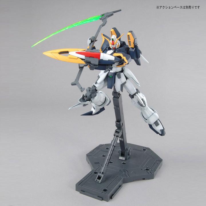 Image du produit Bandai MG 1/100 XXXG-01D GUNDAM DEATHSCYTHE EW VER.