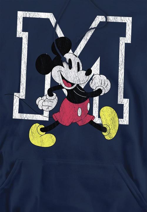 Immagine prodotto Disney Kapuzenpullover (M)