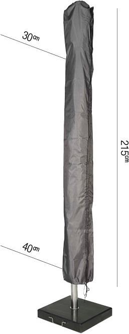 Produktbild AeroCover Schutzhülle