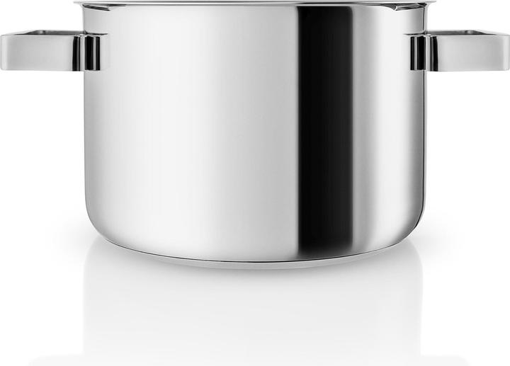 Actual product image Eva Solo Pot (19.40 cm, Pot, Stainless steel)