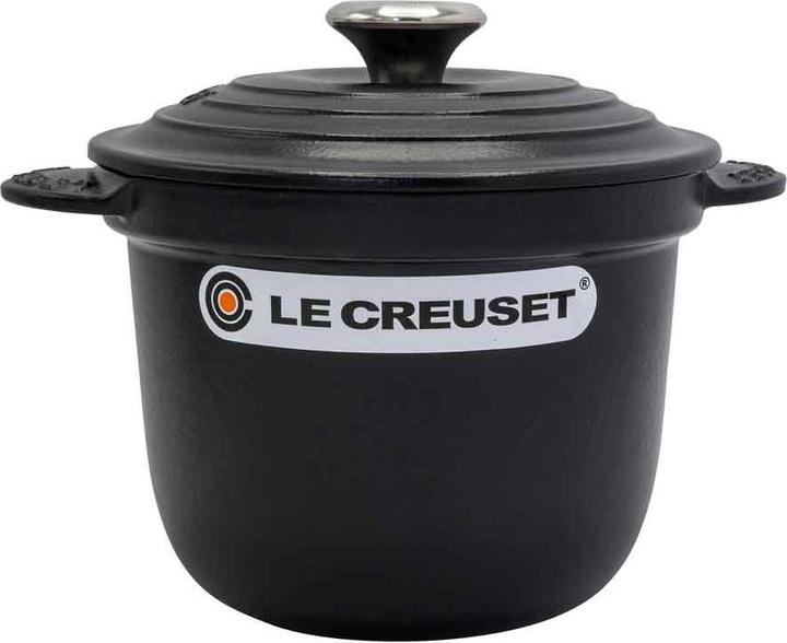 Immagine prodotto Le Creuset Cocotte ogni (18 cm, Pirofila + casseruola, Ghisa)