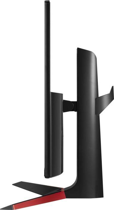 Actual product image LG 34UM69G-B (2560 x 1080 pixels, 34")