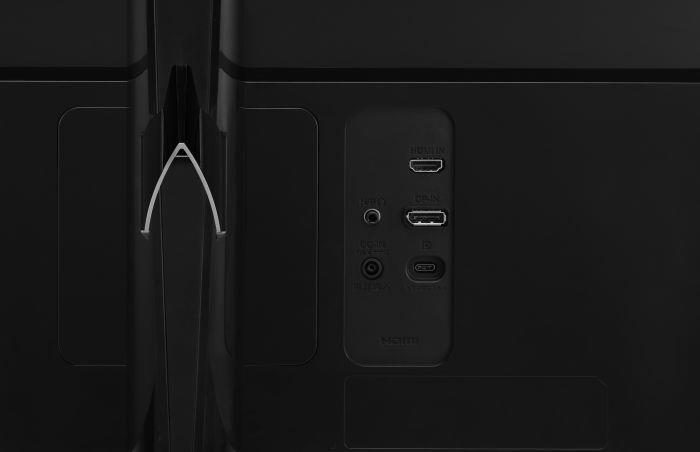Actual product image LG 34UM69G-B (2560 x 1080 pixels, 34")