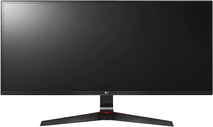 LG 34UM69G-B (2560 x 1080 Pixel, 34")