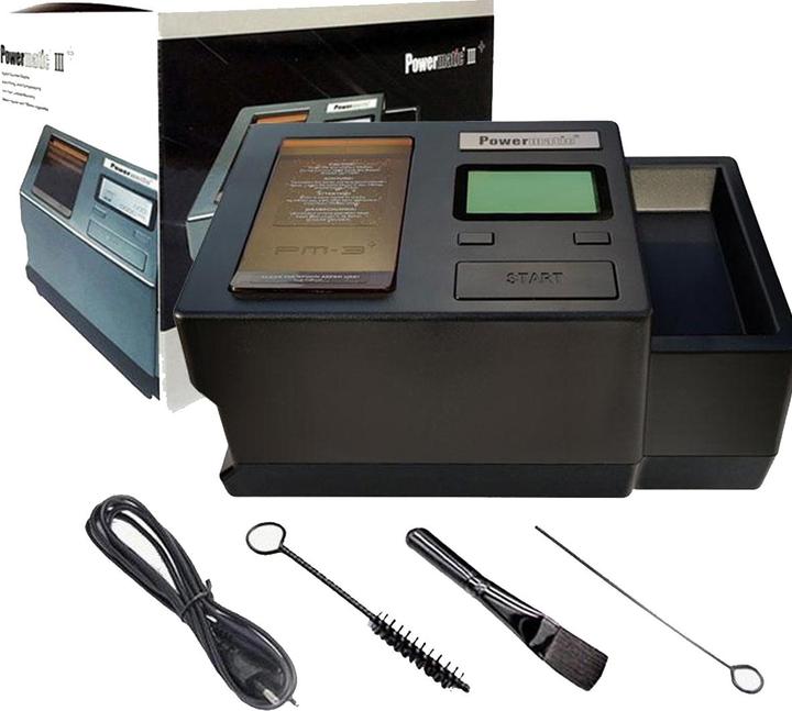 Immagine prodotto Powermatic 3 Plus rincalzatrice (1 x)