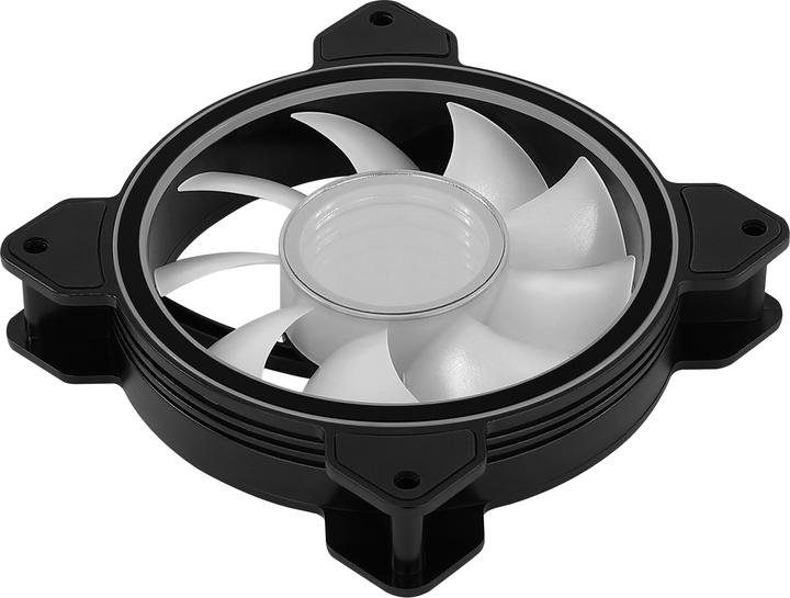 Immagine prodotto AeroCool Ventola Mirage 12 ARGB (120 mm, 1 x)