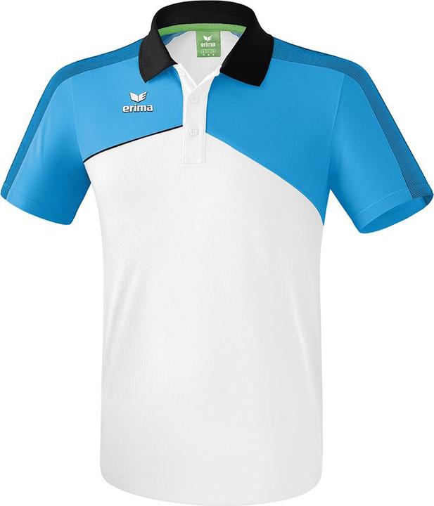 Erima Premium One 2.0 Poloshirt (M)
