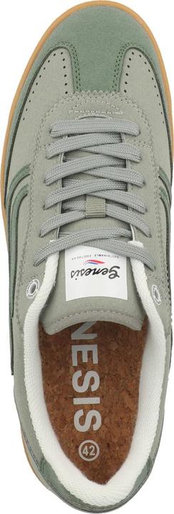 Immagine prodotto Genesis Footwear G-Volley One Color World (43)