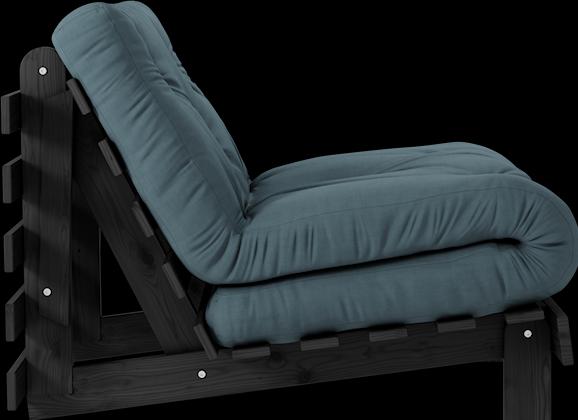 Produktbild Karup Design Roots (Bettsofa, 1-Sitzer)