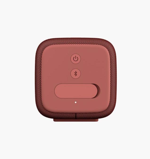 Image du produit Fresh'N Rebel Rockbox Bold S (12 h, Alimentation via port USB)