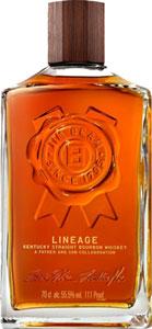 Image du produit Jim Beam Kentucky Straight Bourbon Lineage (Bourbon)