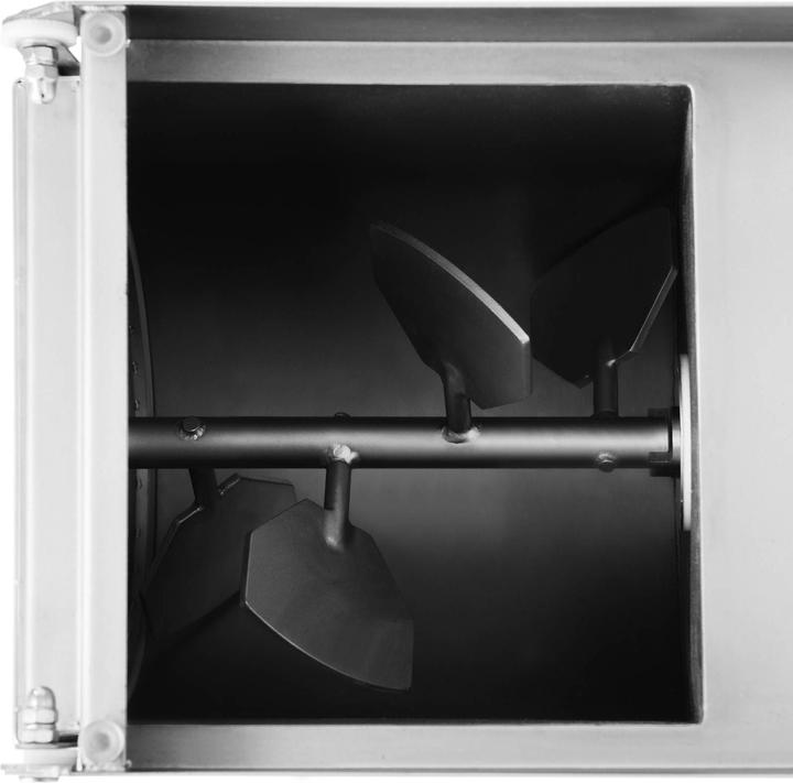 Produktbild Royal Catering Elektrischer Fleischmixer Fleischmischer Mengmaschine Fleischrührer 20 L 550 W