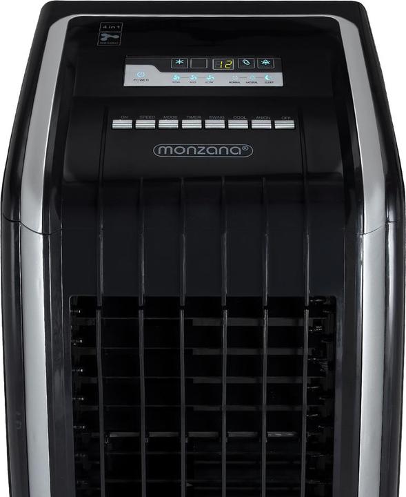 Actual product image Monzana Aircooler