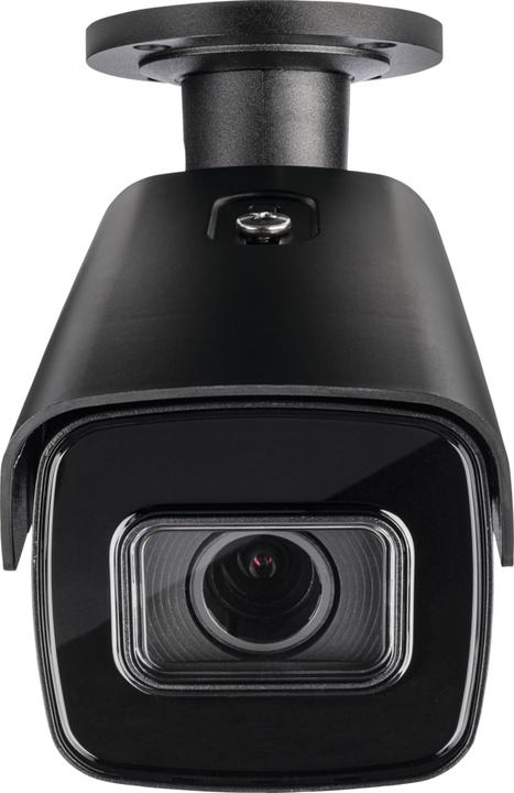 Produktbild Abus IP Tube 8 MPx Schwarz (2.8 - 12 mm) (3840 x 2160 Pixels)