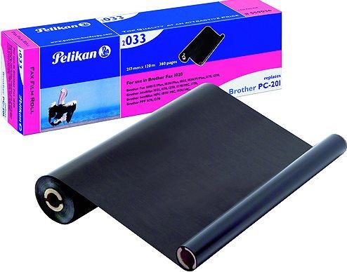 Productafbeelding Pelikan Transferrol voor Brother Fax 1010