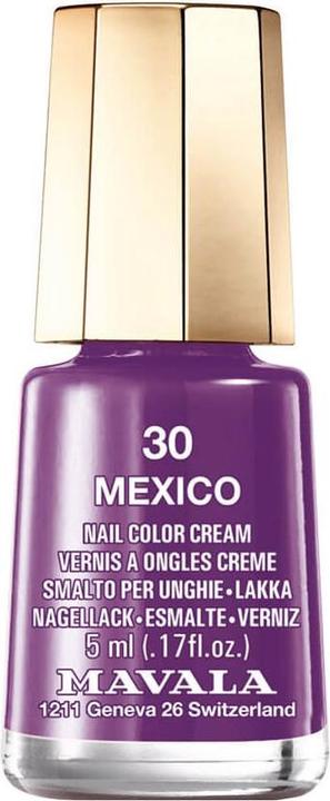 30 Messico