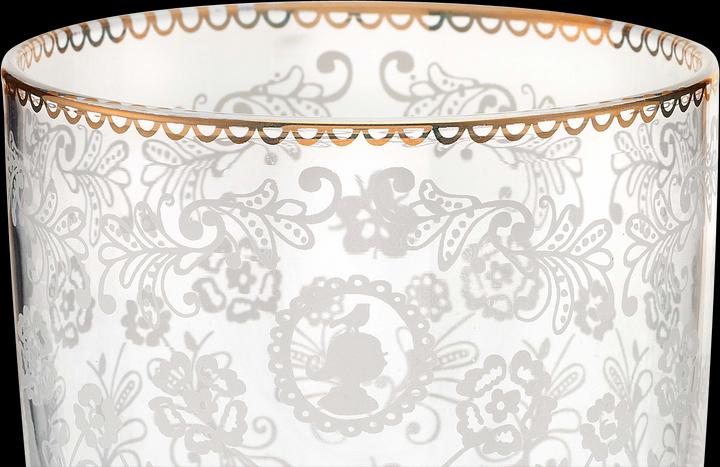 Actual product image PIP Studio Floral (0.40 l, 1 x)