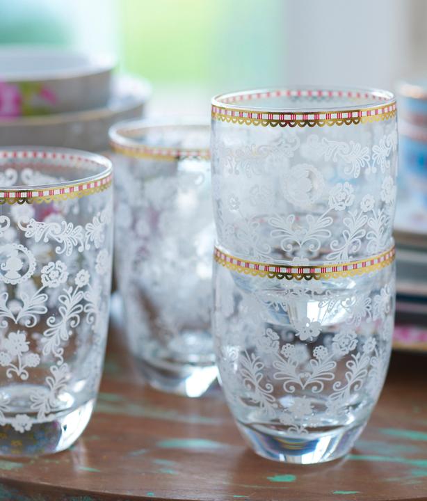 Actual product image PIP Studio Floral (0.40 l, 1 x)