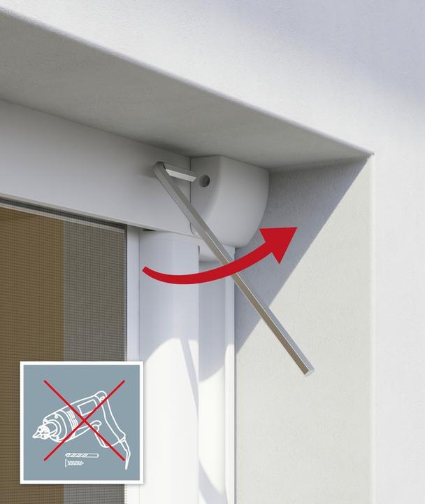 Actual product image Windhager Plus (160 x 225 cm)